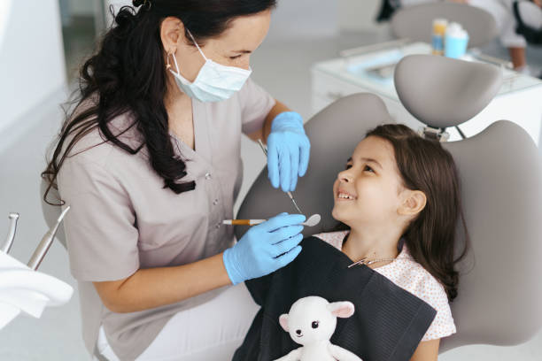 Best Broken or Cracked Tooth Emergency Dentist in Findlay, OH